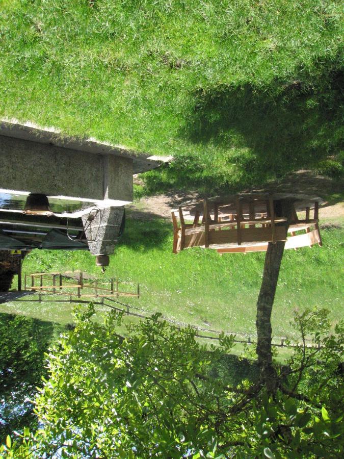 Baite Di Pra Villa Спиацо Екстериор снимка