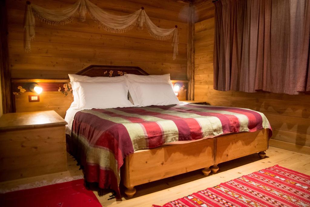Baite Di Pra Villa Спиацо Екстериор снимка