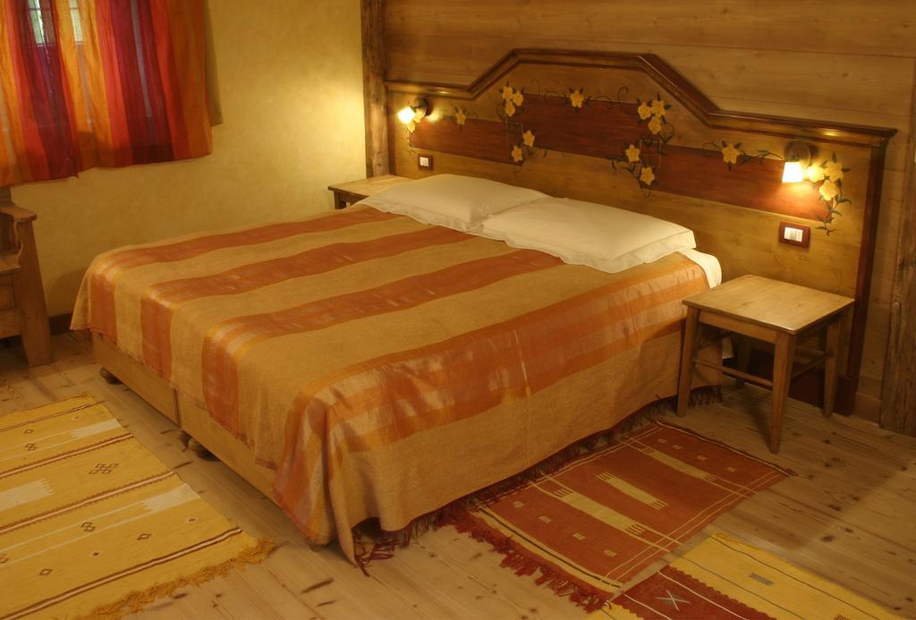 Baite Di Pra Villa Спиацо Стая снимка